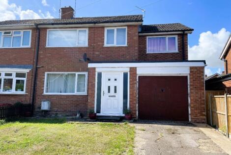 Brookside, Bozeat, Wellingborough