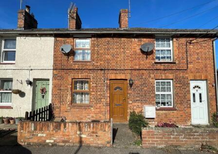 High Street, Harrold, Bedford