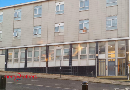 Ship Hill, Rotherham