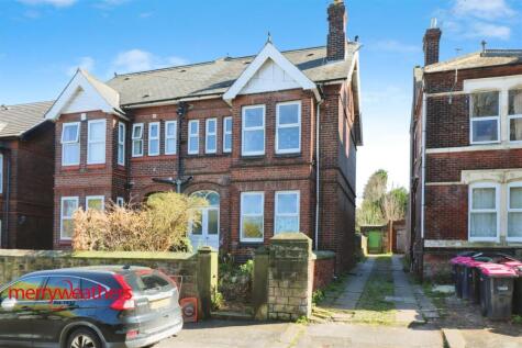 Godstone Road, Rotherham