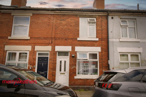 Lindley Street, Rotherham