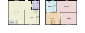 Moorhouse Cottage, Wiseton Stables, Main Road, Wis