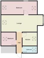 Flat 1, Wiseton Stables, Main Road, Wiseton, DN10 