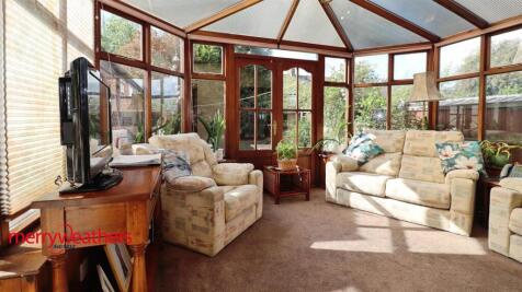 St. Stephens Drive, Aston, Sheffield