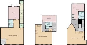 24, Moorgate Street, Rotherham Town Centre, S60 2D