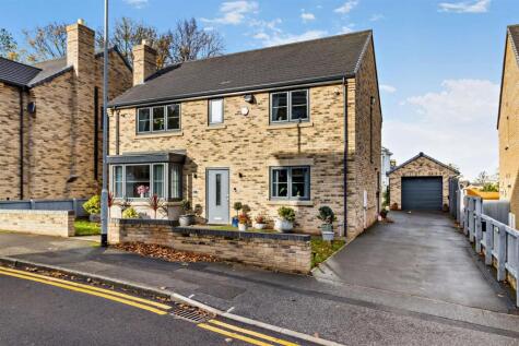 Heather Close, Rotherham