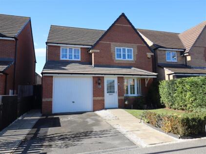 Levett Drive, Thurcroft, Rotherham