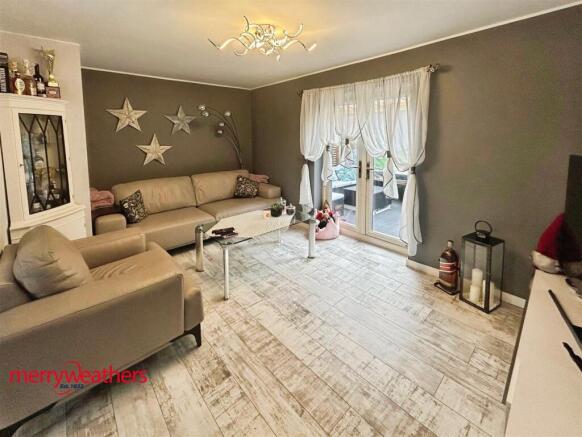 Kitchen Diner Lounge