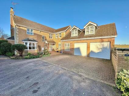 Lower Road, Milton Malsor, Northamptonshire NN7