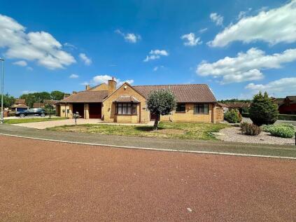 Sundew Court, West Hunsbury, Northampton NN4