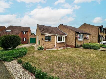 Kelburn Close, East Hunsbury, Northampton NN4