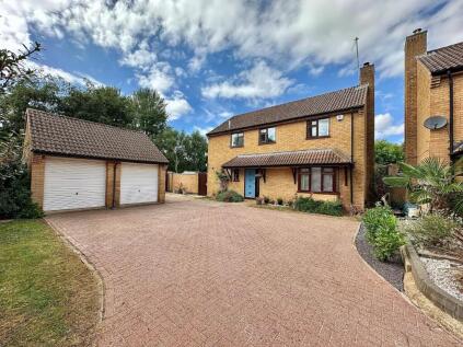 Tansy Close, West Hunsbury, Northampton NN4