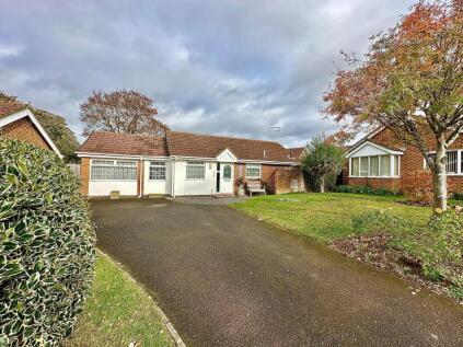 Summerfields, West Hunsbury, Northampton NN4
