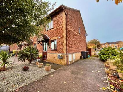 Braemar Crescent, East Hunsbury, Northampton NN4