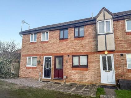 Bank View, East Hunsbury, Northampton NN4