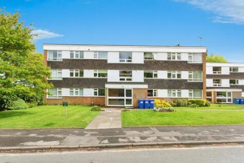 Northdown Road, Solihull