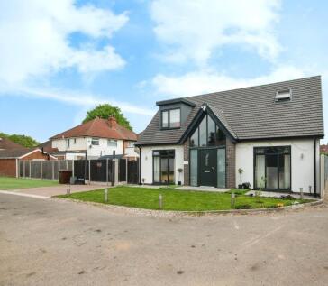 Lighthorne Road, Solihull