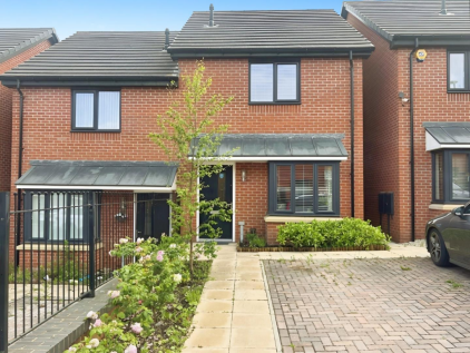 Legging Road, Birmingham