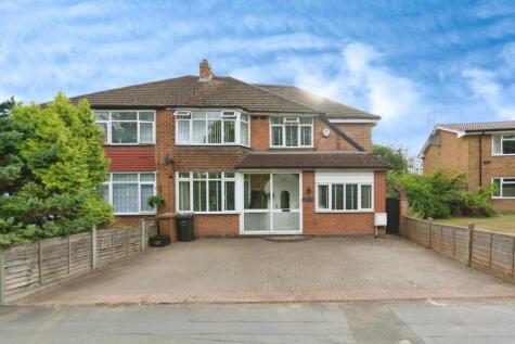 Lode Lane, Solihull
