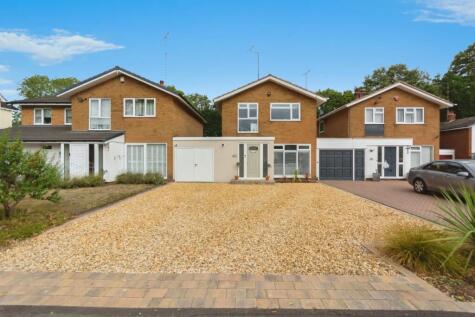 Lugtrout Lane, Catherine-De-Barnes, Solihull