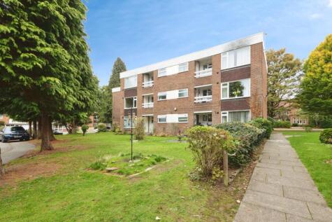 Kingslea Road, Solihull