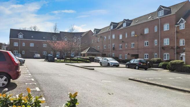 Car Park