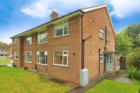 St. Johns Close, Knowle, Solihull