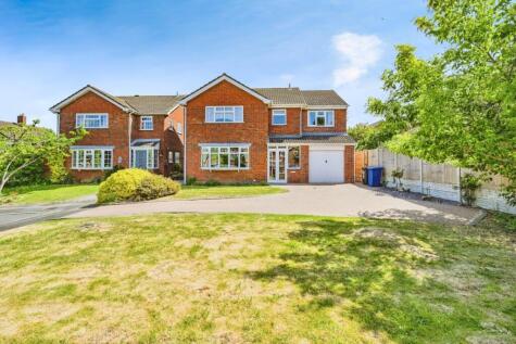 Melmerby, Wilnecote, Tamworth