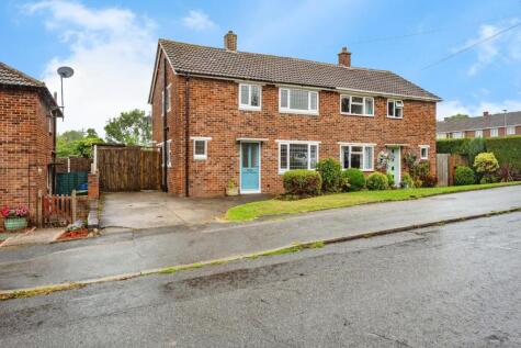 Chestnut Avenue, Tamworth