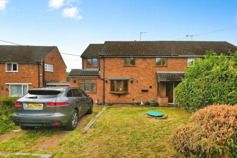 Church Lane, Middleton, Tamworth