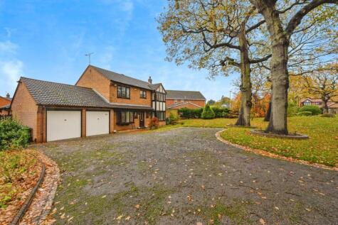 Gleneagles, Tamworth