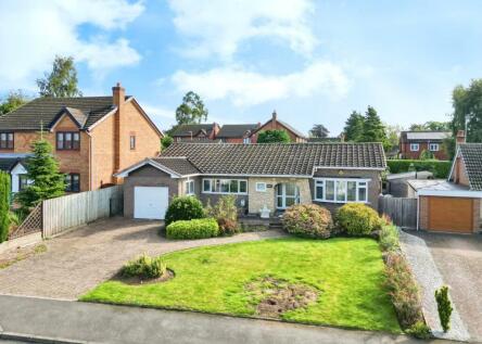 Woodcroft Avenue, Tamworth