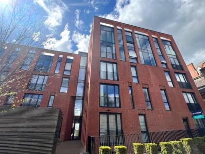 King Edwards Square, Sutton Coldfield