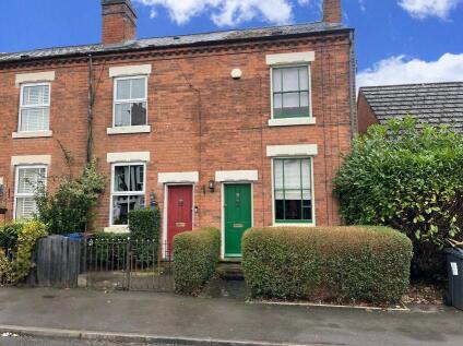 Highbridge Road, Sutton Coldfield