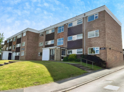 Clarence Road, Sutton Coldfield