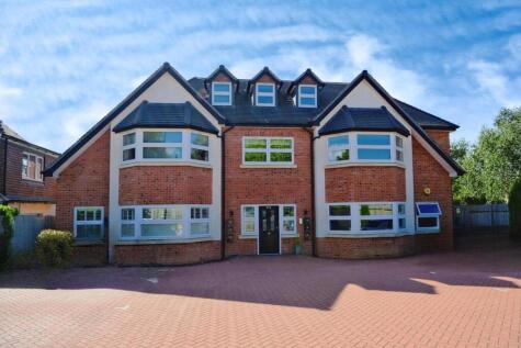 278 Birmingham Road, Sutton Coldfield