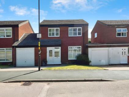 Walmley Road, Sutton Coldfield