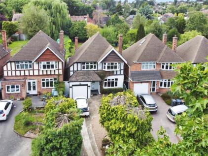 East View Road, Sutton Coldfield