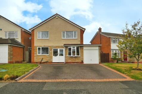 Loxley Road, Sutton Coldfield