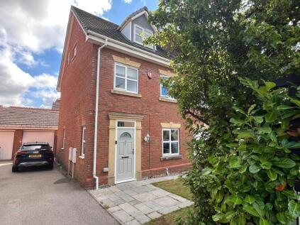 Langley Park Way, Sutton Coldfield