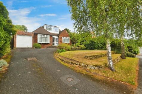 Hill Village Road, Sutton Coldfield