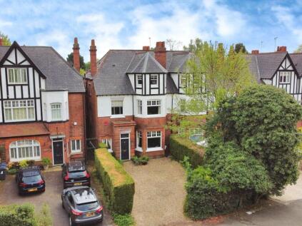 Station Road, Sutton Coldfield