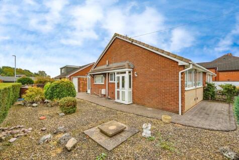 Broadway, Hednesford, Cannock