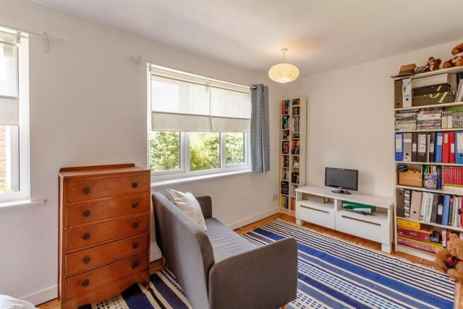 4 Bedroom Detached House For Sale In Upper St John Street