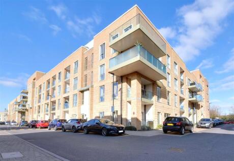 Coxwell Boulevard, London, NW9