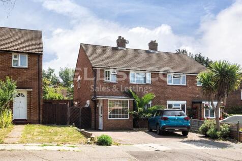 Ramillies Road, Mill Hill, London, NW7