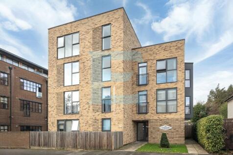 Sarason Apartments, 3 Grenville Place, Mill Hill, London, NW7
