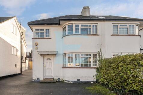 Hale Drive, Mill Hill, London, NW7