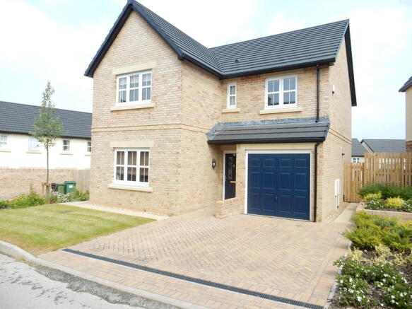 4 cherry tree drive sheffield 4 bedroom detached house for sale in cherry tree drive stainburn workington ca14 4 cherry tree drive sheffield 4 bedroom detached house for sale in cherry tree drive stainburn workington ca14