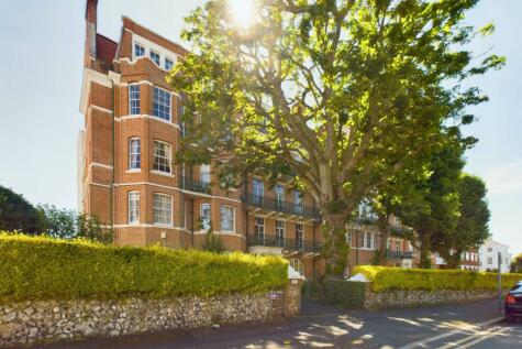 Eastbourne - 4 bedroom apartment for sale